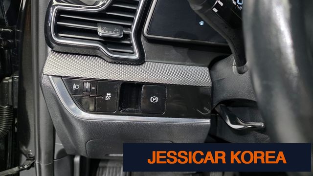 2022 Kia Sportage 5th Gen - Thumbnail 7