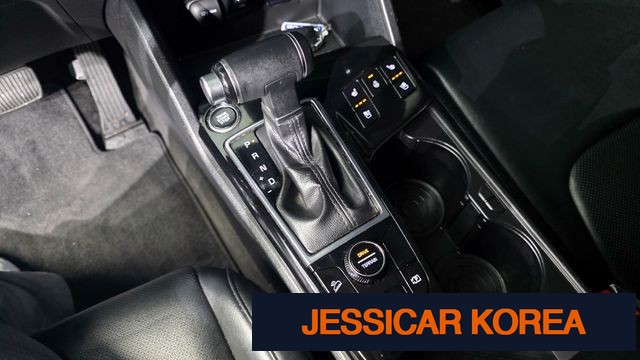 2022 Kia Sportage 5th Gen - Thumbnail 9