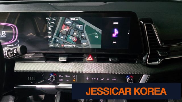 2022 Kia Sportage 5th Gen - Thumbnail 11