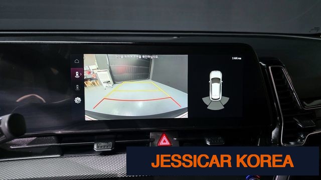 2022 Kia Sportage 5th Gen - Thumbnail 12