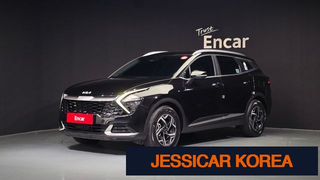 2022 Kia Sportage 5th Gen - Thumbnail 15