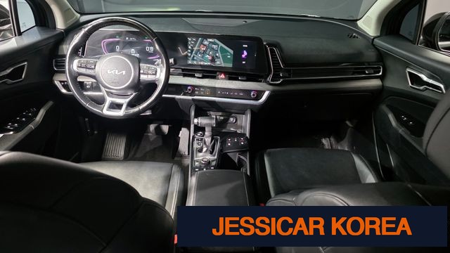 2022 Kia Sportage 5th Gen - Thumbnail 18