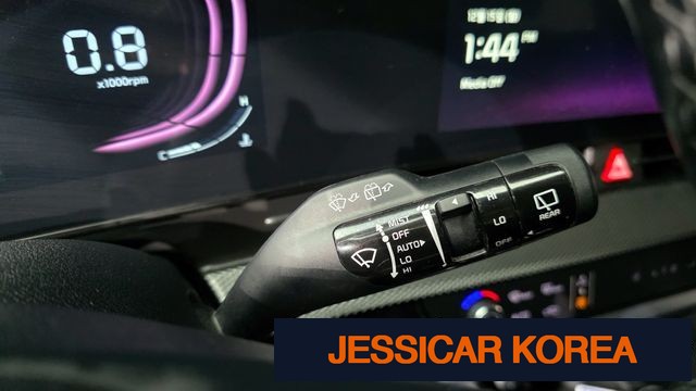 2022 Kia Sportage 5th Gen - Thumbnail 19
