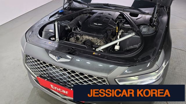 2022 Genesis G90 - Thumbnail 2