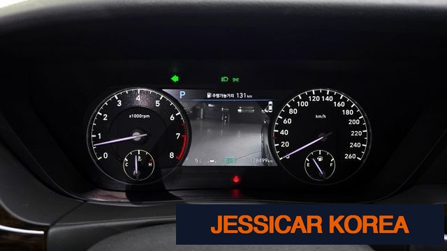2022 Genesis G90 - Thumbnail 14