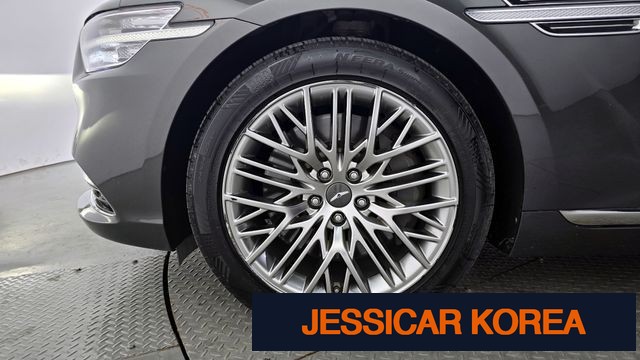 2022 Genesis G90 - Thumbnail 18