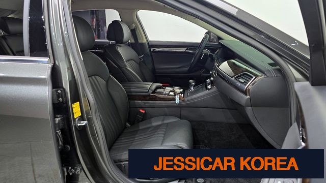 2022 Genesis G90 - Thumbnail 20