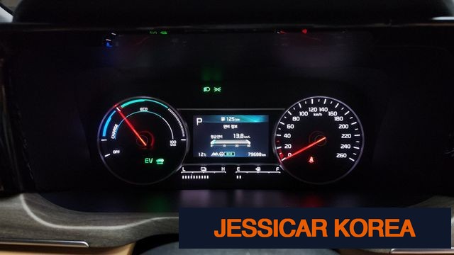 2022 Kia Sorento 4th Gen - Thumbnail 2