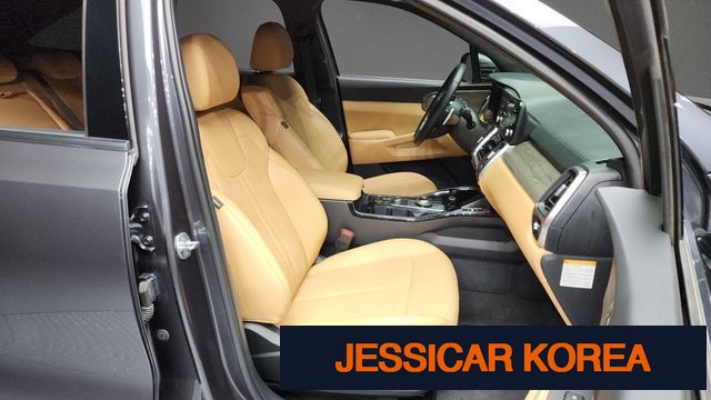 2022 Kia Sorento 4th Gen - Thumbnail 3