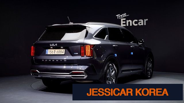 2022 Kia Sorento 4th Gen - Thumbnail 6