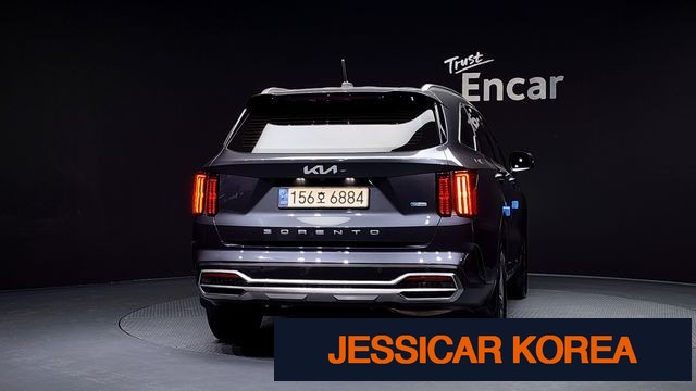 2022 Kia Sorento 4th Gen - Thumbnail 7