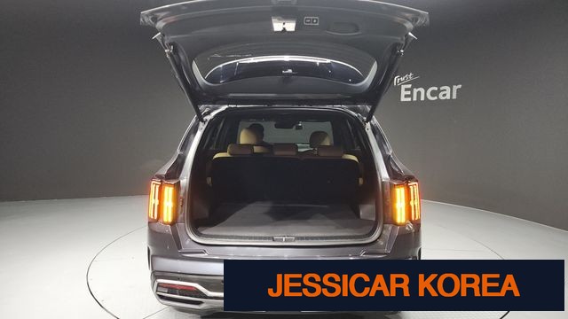 2022 Kia Sorento 4th Gen - Thumbnail 9