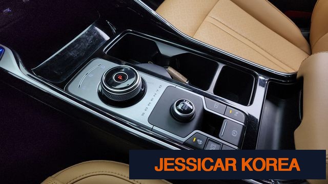 2022 Kia Sorento 4th Gen - Thumbnail 10