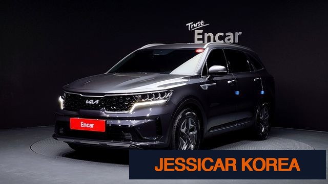 2022 Kia Sorento 4th Gen - Thumbnail 11