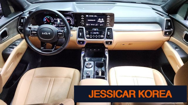 2022 Kia Sorento 4th Gen - Thumbnail 13