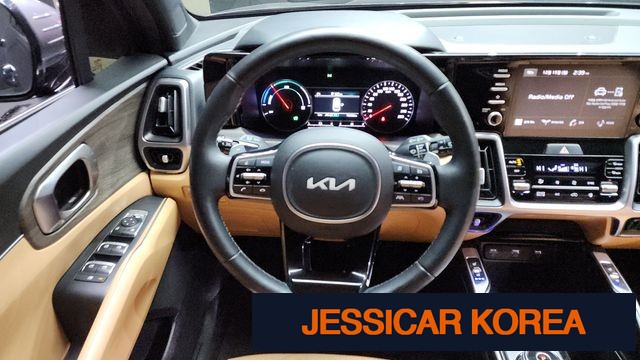 2022 Kia Sorento 4th Gen - Thumbnail 16