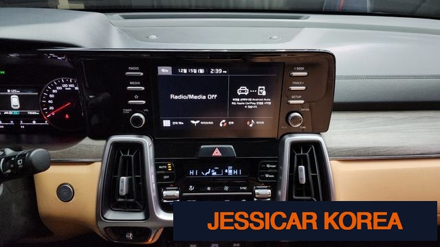 2022 Kia Sorento 4th Gen - Thumbnail 17