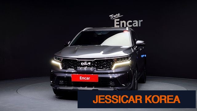 2022 Kia Sorento 4th Gen - Thumbnail 19