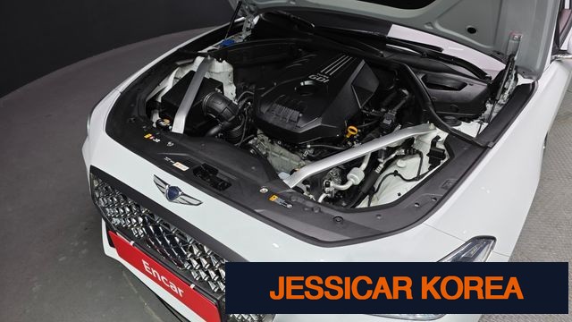 2019 Genesis G70 - Thumbnail 3