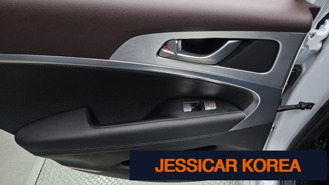 2019 Genesis G70 - Thumbnail 8