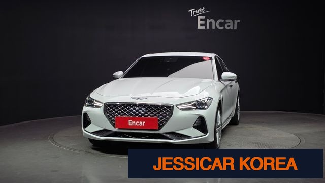2019 Genesis G70 - Thumbnail 13