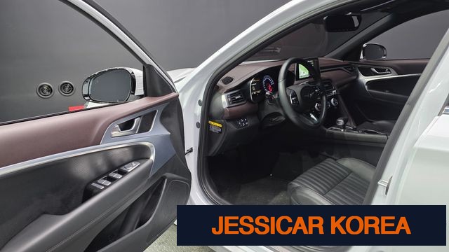 2019 Genesis G70 - Thumbnail 14