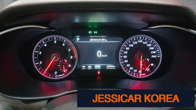 2019 Genesis G70 - Thumbnail 18