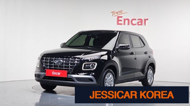 2021 Hyundai Venue - Thumbnail 3