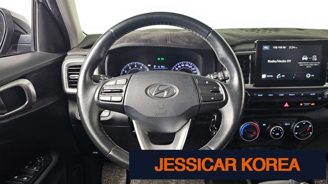 2021 Hyundai Venue - Thumbnail 7