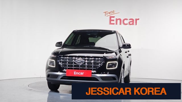 2021 Hyundai Venue - Thumbnail 10
