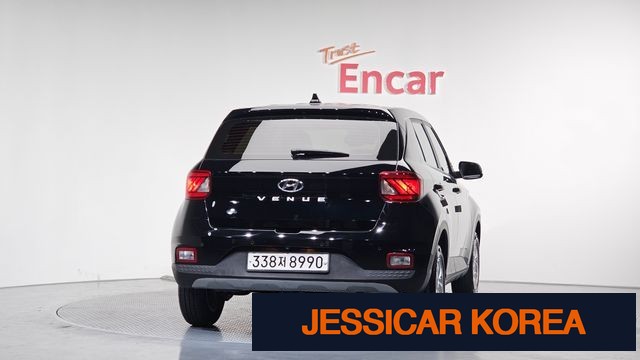 2021 Hyundai Venue - Thumbnail 15
