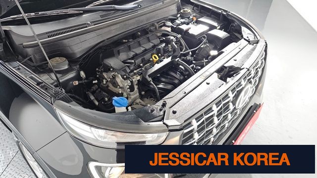 2021 Hyundai Venue - Thumbnail 18