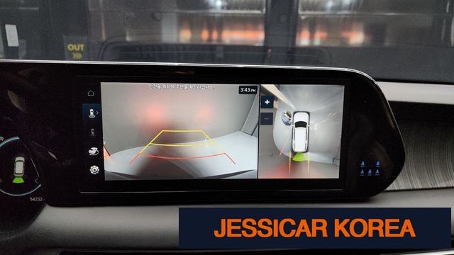 2023 Hyundai The New Palisade - Thumbnail 4