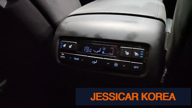 2023 Hyundai The New Palisade - Thumbnail 6