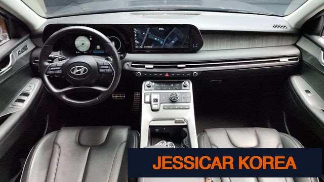 2023 Hyundai The New Palisade - Thumbnail 8