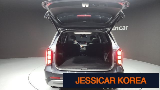 2023 Hyundai The New Palisade - Thumbnail 9