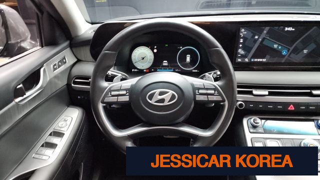 2023 Hyundai The New Palisade - Thumbnail 10