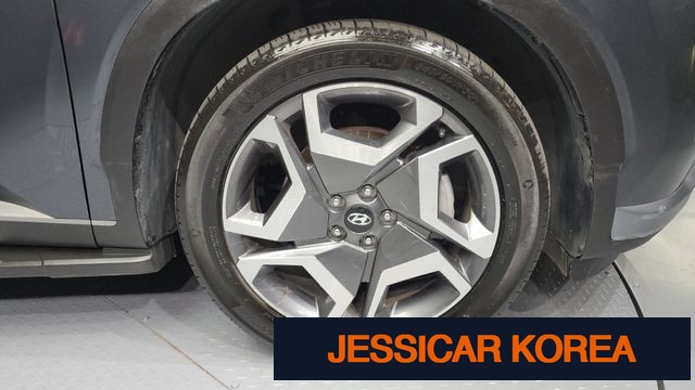 2023 Hyundai The New Palisade - Thumbnail 13