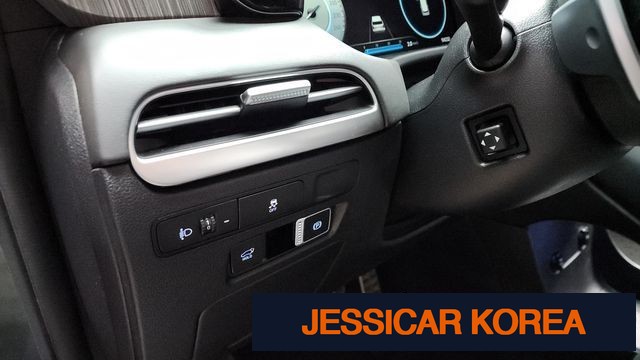 2023 Hyundai The New Palisade - Thumbnail 14