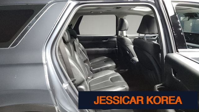 2023 Hyundai The New Palisade - Thumbnail 16