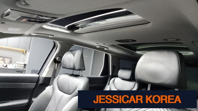 2023 Hyundai The New Palisade - Thumbnail 19