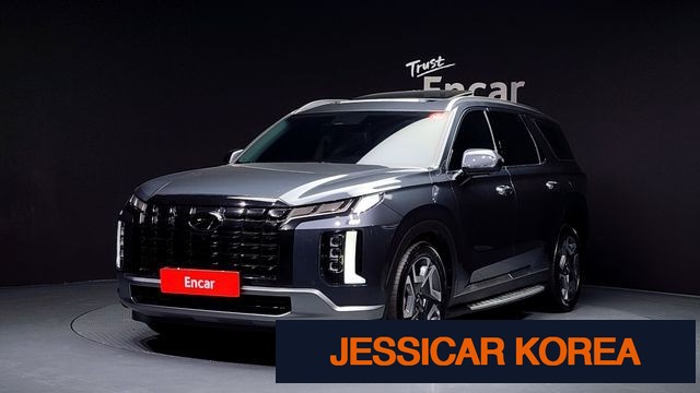 2023 Hyundai The New Palisade - Thumbnail 20