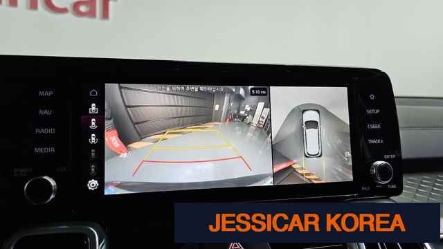 2023 Kia Sorento 4th Gen - Thumbnail 7