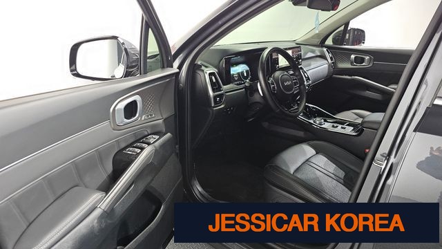 2023 Kia Sorento 4th Gen - Thumbnail 8