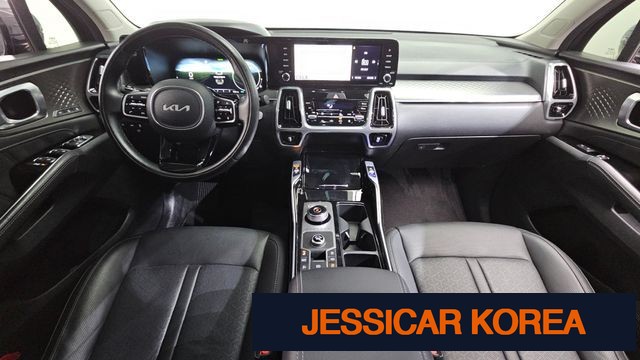 2023 Kia Sorento 4th Gen - Thumbnail 9