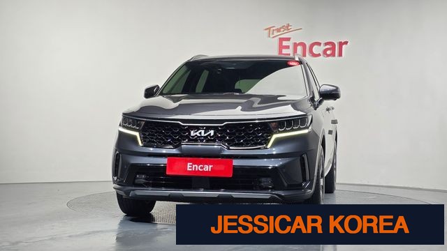 2023 Kia Sorento 4th Gen - Thumbnail 10
