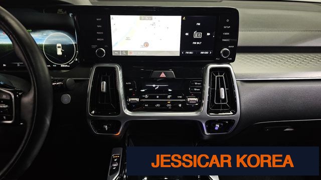 2023 Kia Sorento 4th Gen - Thumbnail 13