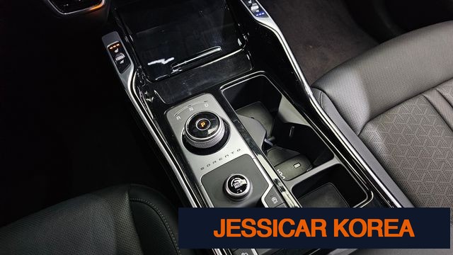 2023 Kia Sorento 4th Gen - Thumbnail 16