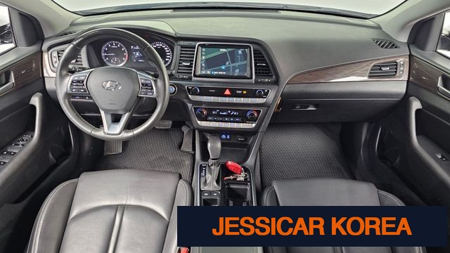 2018 Hyundai Sonata New Rise - Thumbnail 3