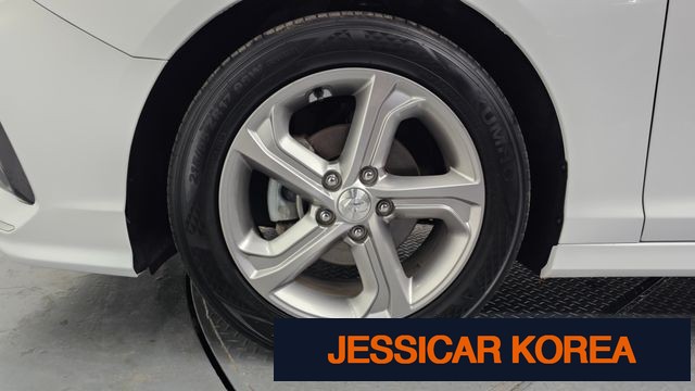 2018 Hyundai Sonata New Rise - Thumbnail 8